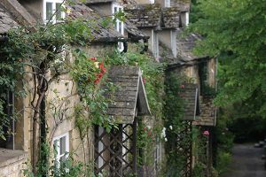 Vineyard Street, Winchcombe