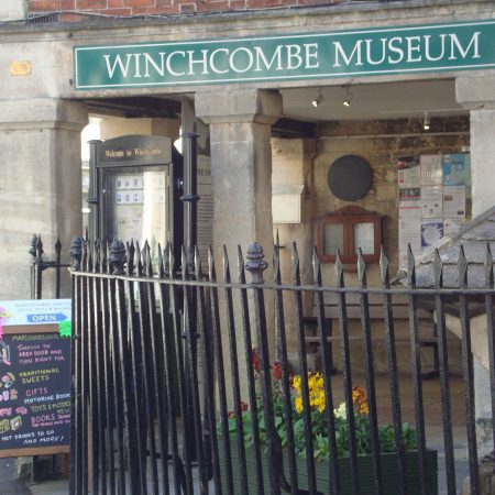 Winchcombe Museum