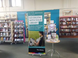 More Than Just Books!