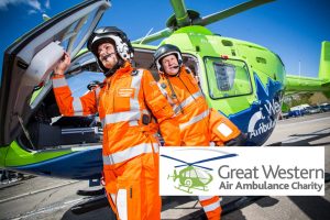 Great Western Air Ambulance