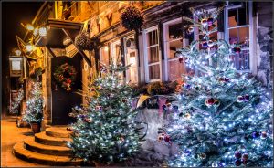 Winchcombe Christmas Festival