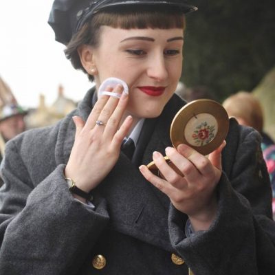 Wartime in the Cotswolds