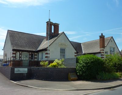 Abbey Fields Community Centre