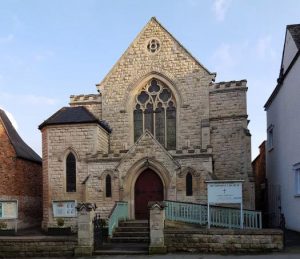 Winchcombe Methodist Church