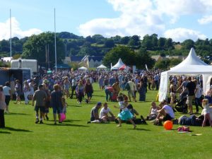 Winchcombe Country Show