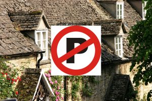 Vineyard Street Parking