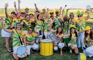 winchcombe Festival of Music and Arts