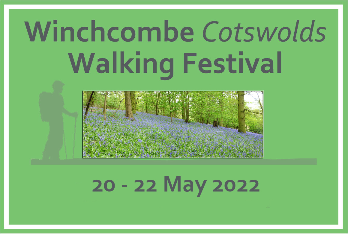 Winchcombe Cotswolds Walking Festival