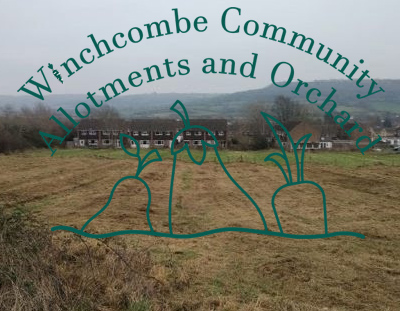Winchcombe Community Allotments & Orchard