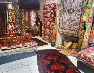 Cotswold Fine Rugs