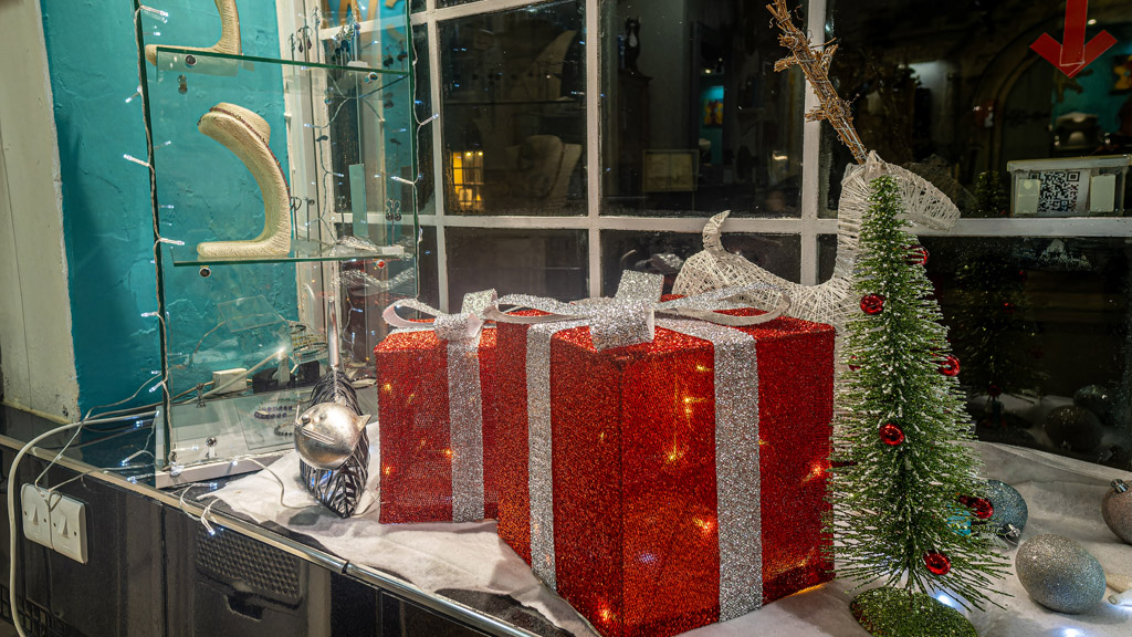  a historic Cotswold town with charm and style