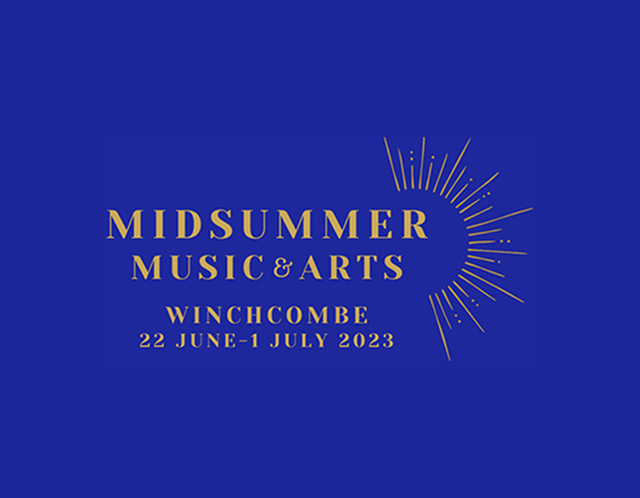 Winchcombe Festival of Music & Arts
