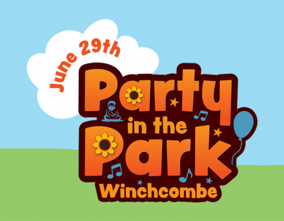 Party in the Park 2024