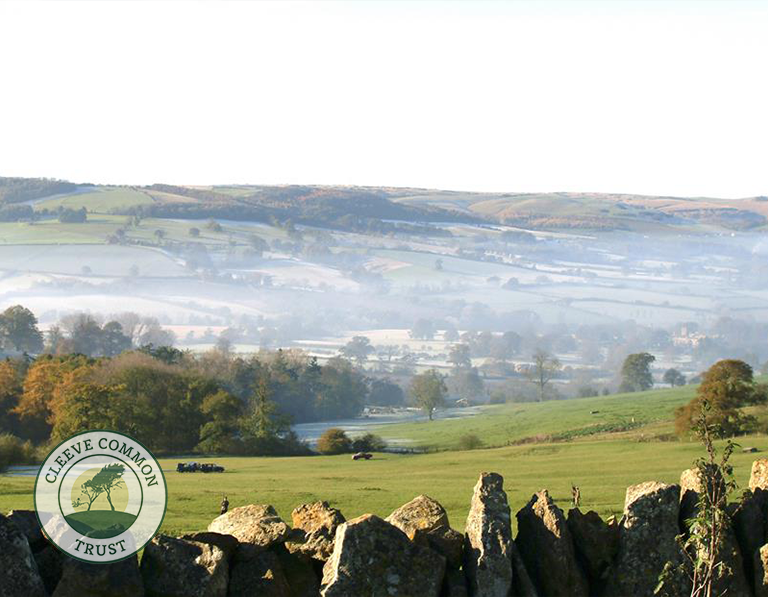 Cleeve Common