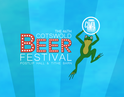 Cotswold Beer Festiva 2024