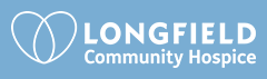 Longfield Hospice logo