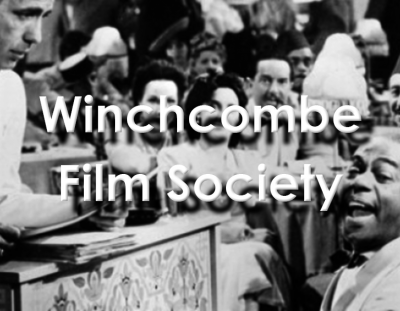 Winchcombe Film Society