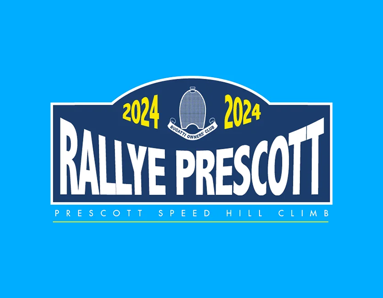 Prescott Hill Climb - Rallye Prescott - 2024