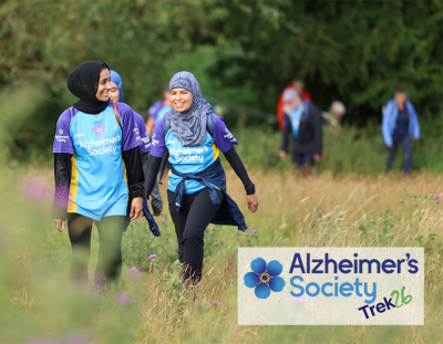 Trek26 Cotswolds 2025