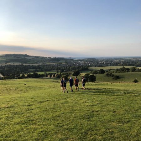 ETO Cotswold Way
