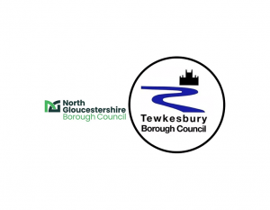 North Gloucestershire Borough Council logo