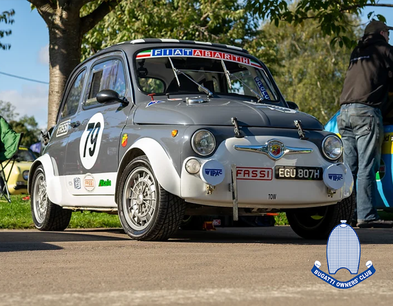 Prescott Hill Climb - Season Finale - 2025