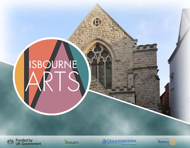 Isbourne Arts Centre
