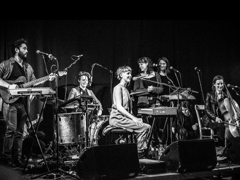 Postlip Hall - mesadorm