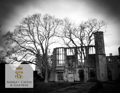 Sudeley Castle - HalloWeek 2025