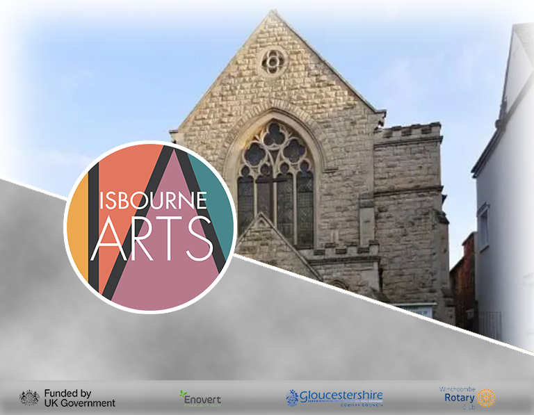 Isbourne Arts Centre