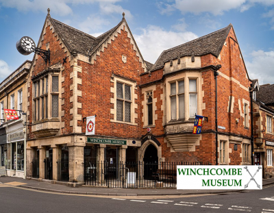 Winchcombe Museum