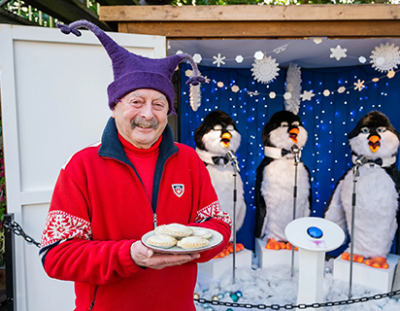 Gloucestershire Warwickshire Railway - Mincepie Specials