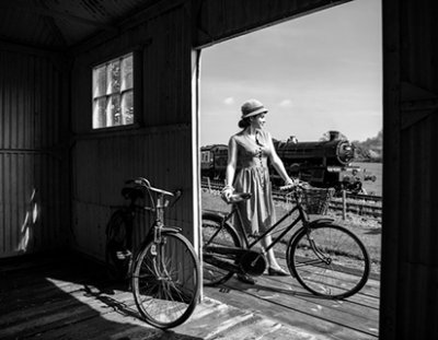 Gloucestershire Warwickshire Railway - Vintage Weekend