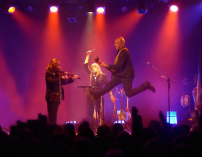 Isbourne Arts - Church Fitters