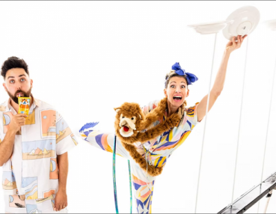 Isbourne Arts - Fail, Fail, Fail, Fail, Win