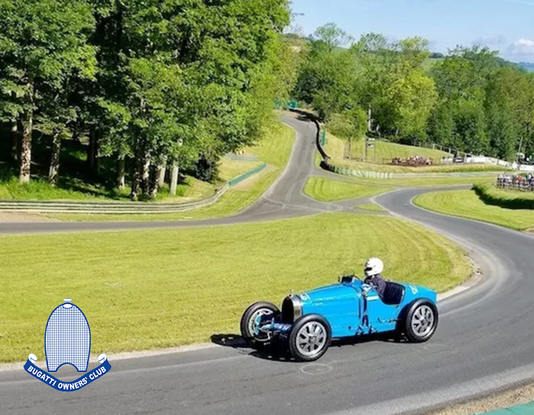 Prescott Speed Hill Climb