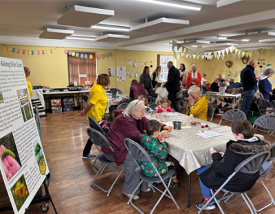 Gloucestershire Warwickshire Steam Railway - Childrens Summer Craft Activities