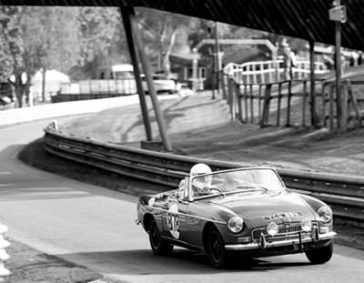 PrescottS Speed Hill Climb - Season Finale