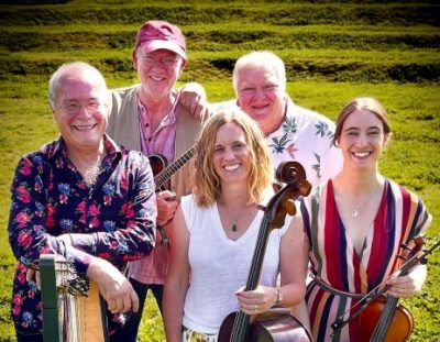 Isbourne Arts - Boe-Jigge