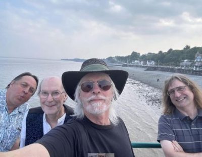 Isbourne Arts - The Whole Caboodle