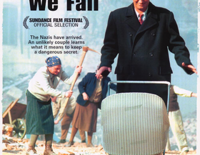 Winchcombe Film Society - movie poster - Divided We Fall