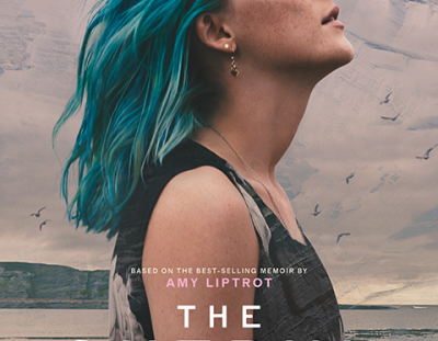 Winchcombe Film Society - movie poster - The Outrun