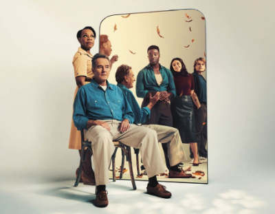 Isbourne Arts - National Theatre Live - All My Sons