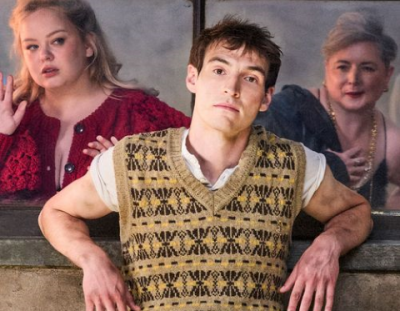 Isbourne Arts - National Theatre Live - Playboy of the Western World