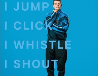 Isbourne Arts - screening: "I Swear"