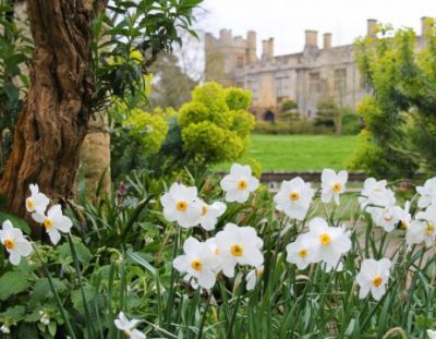 Sudeley Castle - Mother's Day Weekend 2026