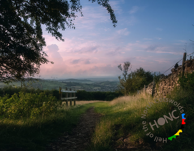 Hell of theNorth Cotswolds