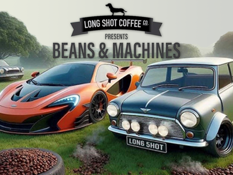 Long Shot Coffee - Beans and Machines