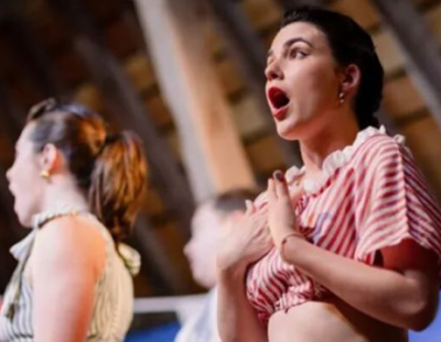 Sudeley Castle - Wild Arts Opera 2026