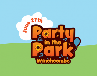 Party in the Park 2026